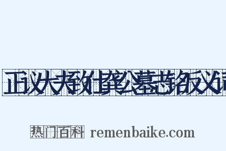 正议大夫致仕龚公墓志铭反义词是什么意思的图片